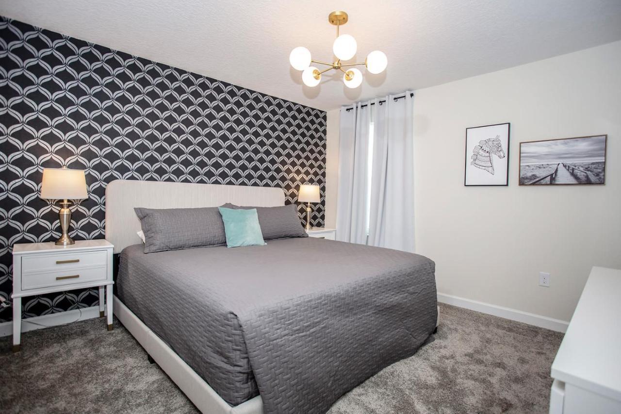 Starwars Game Room 9Bd5Ba Sleep 25 Championsgate Киссимми Экстерьер фото