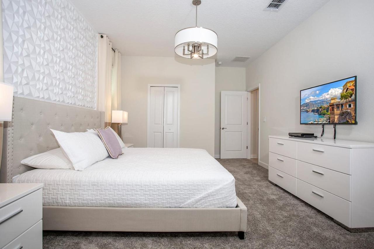 Starwars Game Room 9Bd5Ba Sleep 25 Championsgate Киссимми Экстерьер фото