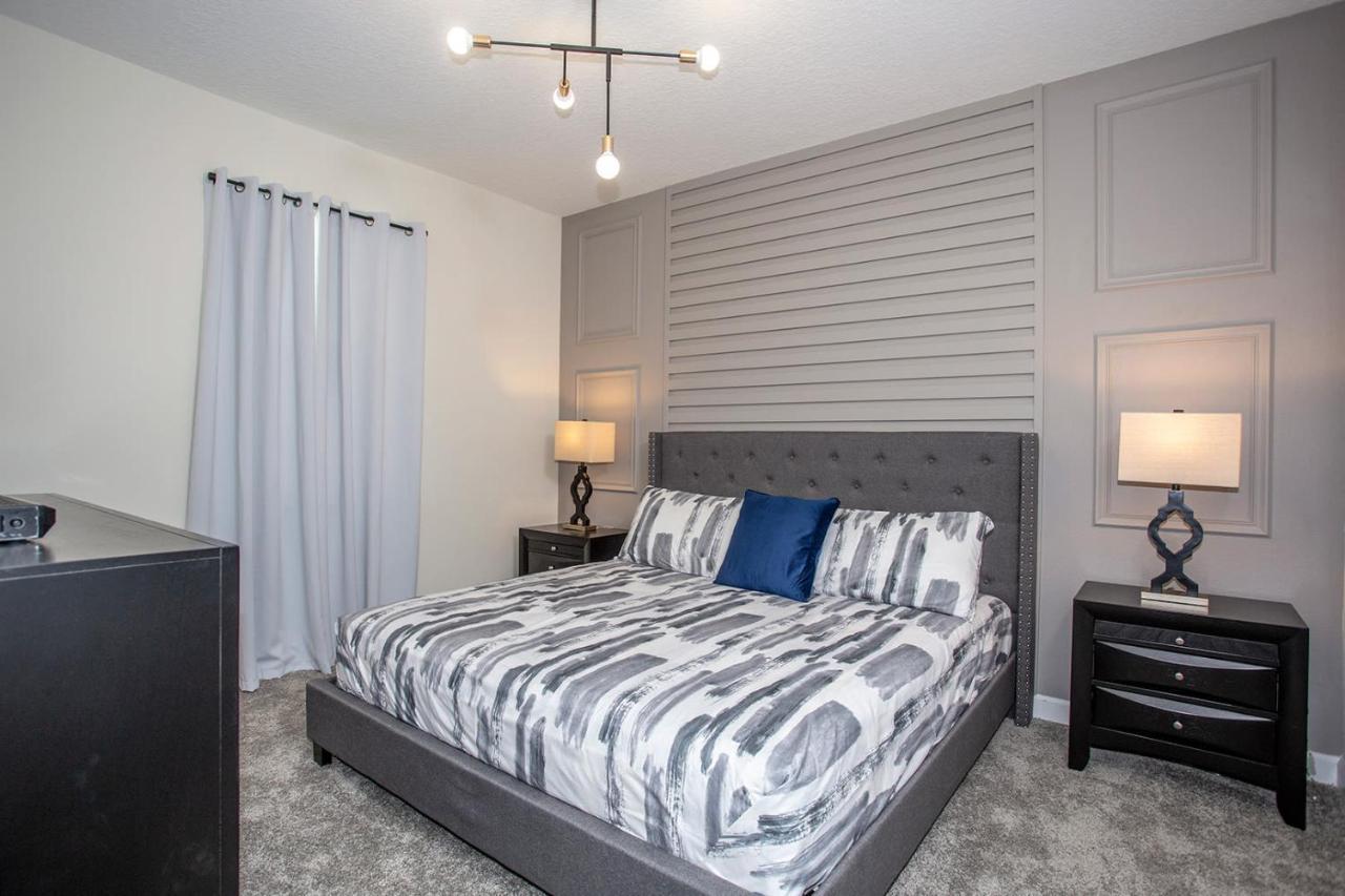 Starwars Game Room 9Bd5Ba Sleep 25 Championsgate Киссимми Экстерьер фото