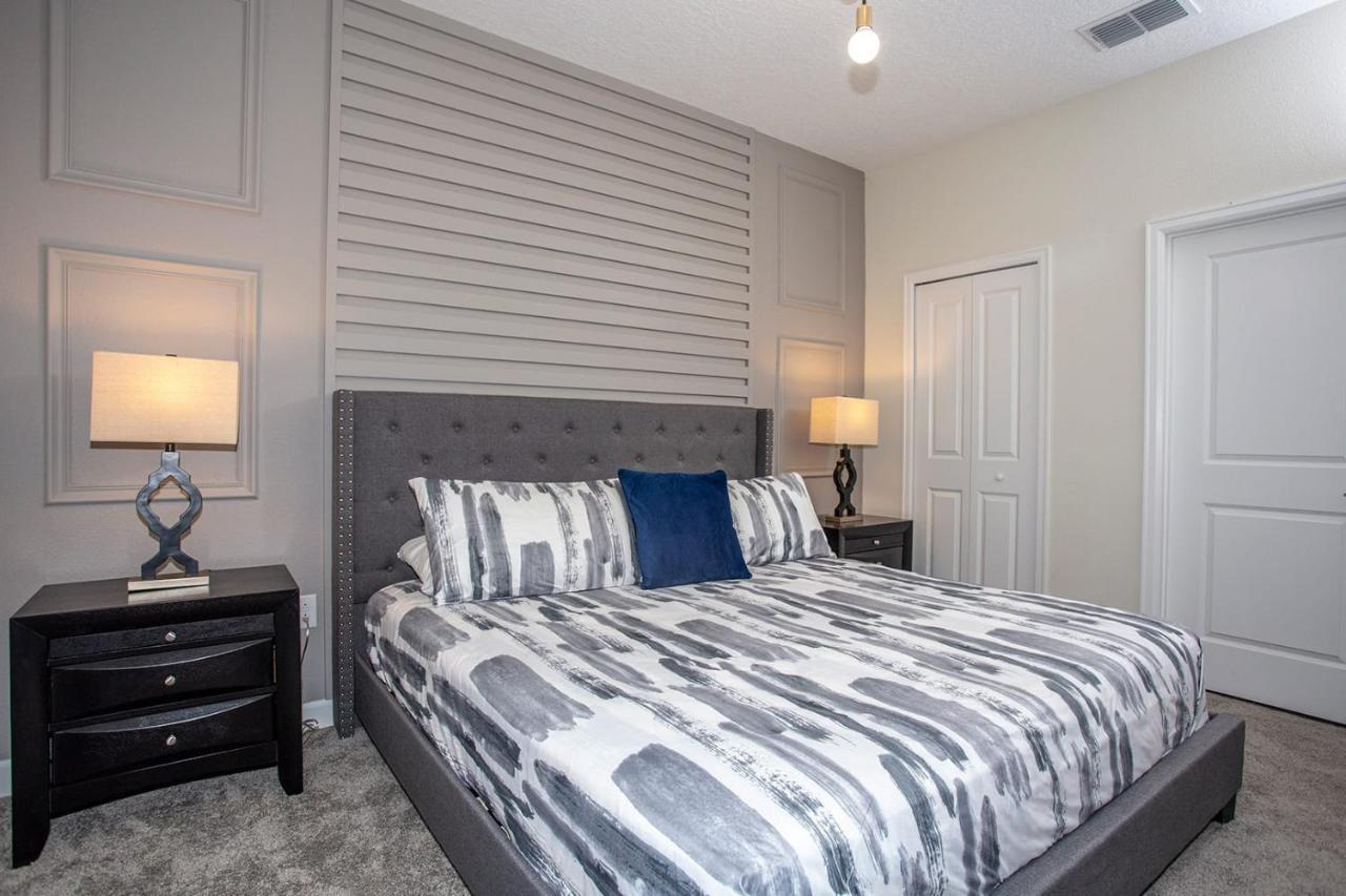 Starwars Game Room 9Bd5Ba Sleep 25 Championsgate Киссимми Экстерьер фото
