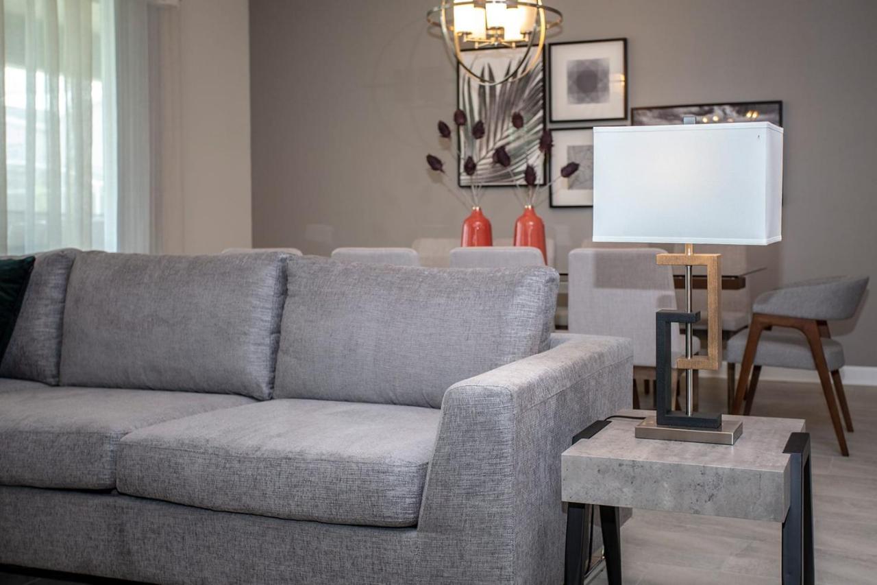 Starwars Game Room 9Bd5Ba Sleep 25 Championsgate Киссимми Экстерьер фото