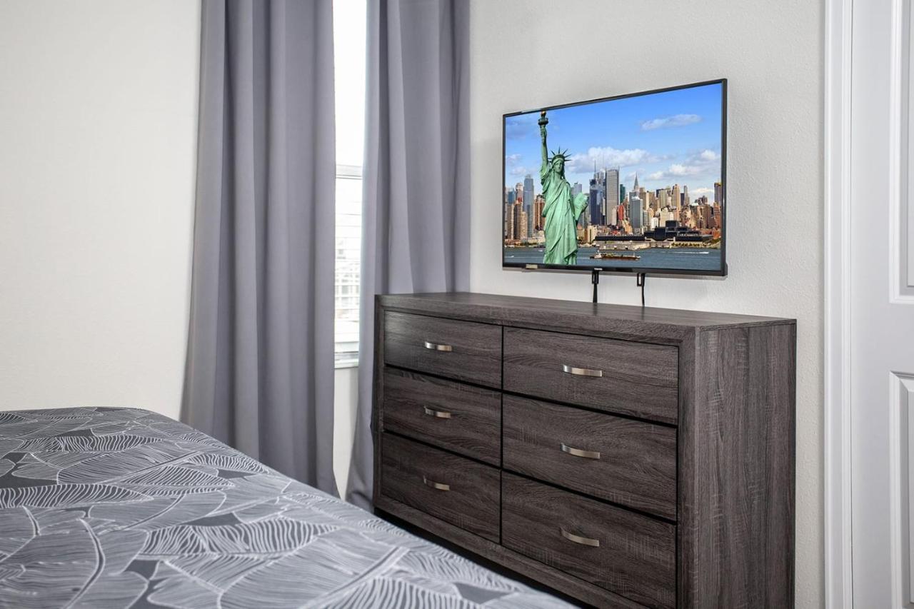 Starwars Game Room 9Bd5Ba Sleep 25 Championsgate Киссимми Экстерьер фото